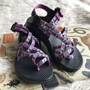 Chaco ZX/2‎ Sandals